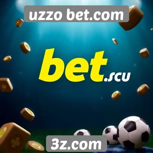 Promoções e bônus atraentes do uzzo bet.com