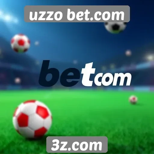 Ofertas de bônus no uzzo bet.com