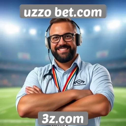 Suporte ao cliente do uzzo bet avaliado
