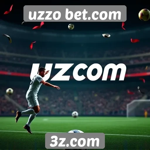 evolução das plataformas de apostas com uzzo bet.com