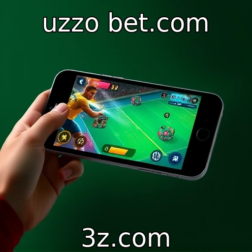 Inovação em tecnologia de jogos para dispositivos móveis