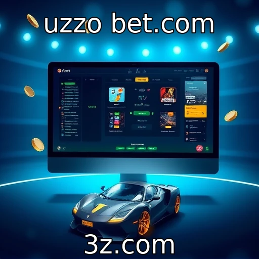 Novas tendências em jogos online no mercado atual - uzzo bet.com