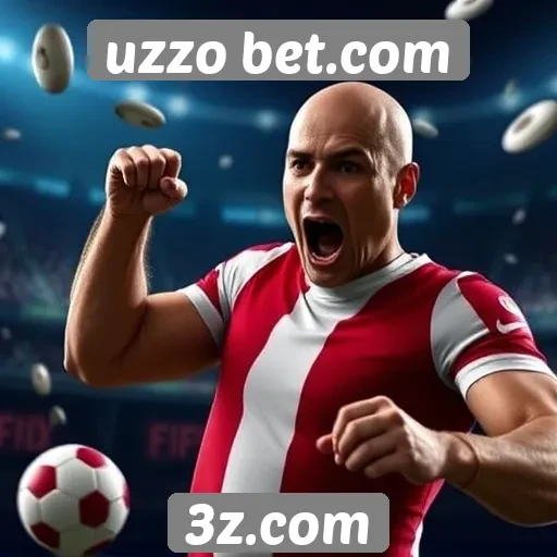 promos e bônus disponíveis no uzzo bet.com