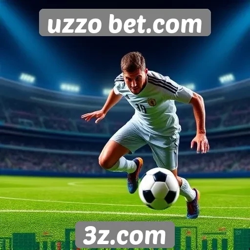 Apostas esportivas no uzzo bet