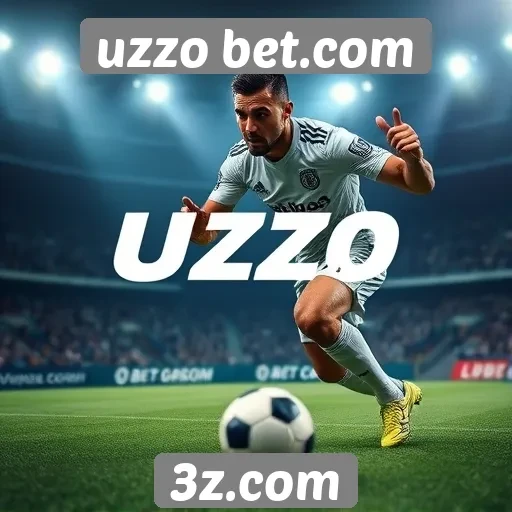 Plataforma de apostas uzzo bet.com ganha popularidade entre os jogadores