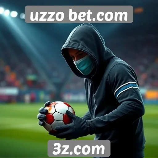 Como o uzzo bet.com garante a segurança dos jogadores